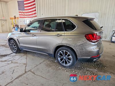 Drugie zdjęcie samochodu z przodu: 2018 BMW X5 XDRIVE35I VIN:5UXKR0C52J0X98264 - miniatura