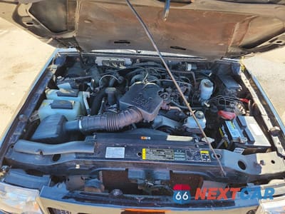 Zdjęcie 11 z 12 samochodu: 2008 FORD RANGER SUPER CAB VIN:1FTZR45EX8PA56541 - miniatura