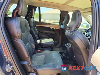 Zdjęcie 11 z 13 samochodu: 2023 VOLVO XC90 ULTIMATE VIN:YV40621A5P1940720 - miniatura
