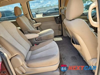 Zdjęcie 11 z 13 samochodu: 2012 KIA SEDONA EX 4D WAGON VIN:KNDMG4C71C6439304 - miniatura