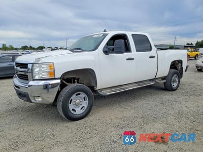 2011 CHEVROLET SILVERADO K3500 LT 1GC4K0C81BF243569 - główne zdjęcie licytacji z USA - miniatura