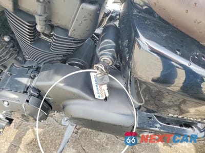 Zdjęcie 8 z 9 samochodu: 2024 HONDA VT750 C VIN:JH2RC5009RK900268 - miniatura