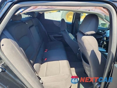 Zdjęcie 10 z 12 samochodu: 2017 CHEVROLET MALIBU LT VIN:1G1ZE5ST2HF291891 - miniatura