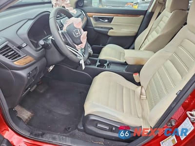 Zdjęcie 7 z 13 samochodu: 2017 HONDA CR-V EX VIN:2HKRW2H59HH629269 - miniatura