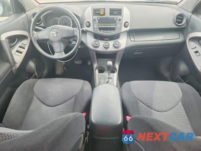 Zdjęcie 8 z 12 samochodu: 2008 TOYOTA RAV4 SPORT VIN:JTMBD32V686055696 - miniatura