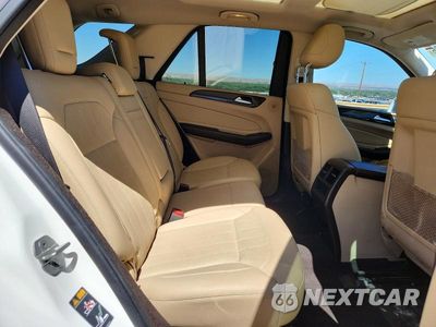 Zdjęcie 11 z 13 samochodu: 2017 MERCEDES-BENZ GLE 350 4MATIC VIN:4JGDA5HB7HA992463 - miniatura