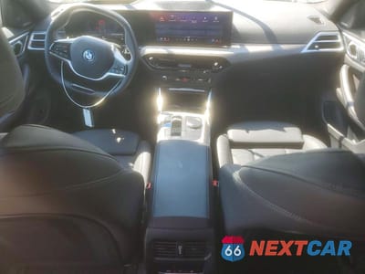 Zdjęcie 8 z 13 samochodu: 2025 BMW I4 EDRIVE 40 VIN:WBY23HD06SFT96247 - miniatura