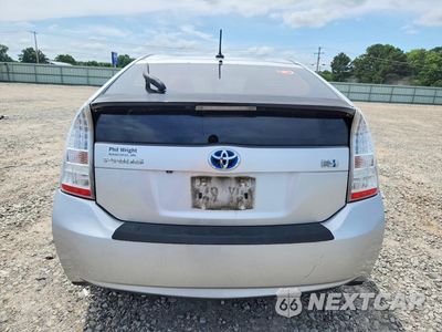 Zdjęcie 6 z 12 samochodu: 2010 TOYOTA PRIUS III VIN:JTDKN3DU7A5088834 - miniatura