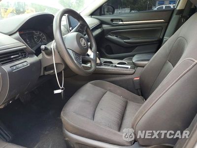 Zdjęcie 7 z 12 samochodu: 2023 NISSAN ALTIMA SV VIN:1N4BL4DV6PN313859 - miniatura