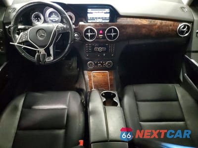Zdjęcie 8 z 13 samochodu: 2015 MERCEDES-BENZ GLK 350 4MATIC VIN:WDCGG8JB5FG430139 - miniatura