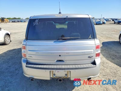 Zdjęcie 6 z 13 samochodu: 2017 FORD FLEX LIMITED VIN:2FMGK5C88HBA03595 - miniatura
