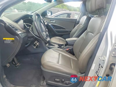 Zdjęcie 7 z 13 samochodu: 2014 HYUNDAI SANTA FE SPORT 2.0T VIN:5XYZU3LA0EG150919 - miniatura