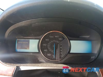 Zdjęcie 9 z 13 samochodu: 2013 FORD EDGE LIMITED VIN:2FMDK4KC0DBC60652 - miniatura
