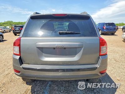 Zdjęcie 6 z 13 samochodu: 2013 JEEP COMPASS LATITUDE VIN:1C4NJCEB8DD218538 - miniatura