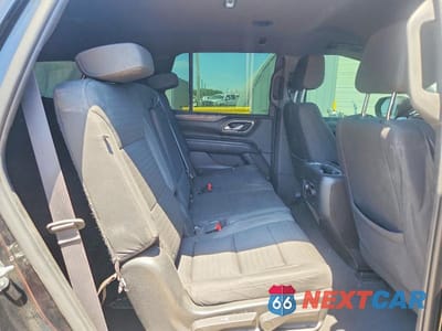 Zdjęcie 11 z 13 samochodu: 2022 CHEVROLET TAHOE K1500 LS VIN:1GNSKMKD5NR352690 - miniatura