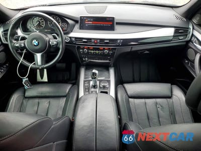 Zdjęcie 8 z 12 samochodu: 2018 BMW X5 XDR40E VIN:5UXKT0C55J0W00326 - miniatura
