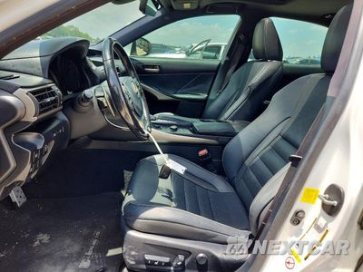 Zdjęcie 7 z 12 samochodu: 2017 LEXUS IS 200T VIN:JTHBA1D22H5055053 - miniatura
