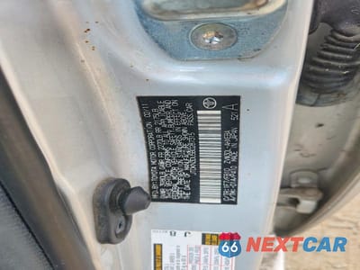 Zdjęcie 12 z 12 samochodu: 2011 TOYOTA PRIUS TWO VIN:JTDKN3DU5B0287315 - miniatura