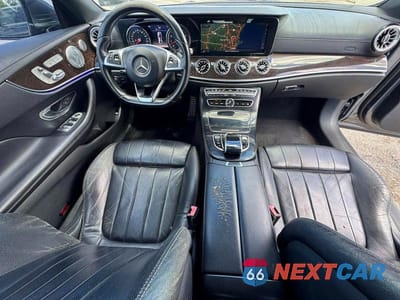 Zdjęcie 9 z 10 samochodu: 2018 MERCEDES-BENZ E 400 VIN:WDD1J6FBXJF010617 - miniatura