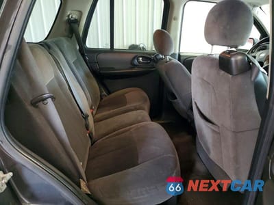 Zdjęcie 11 z 13 samochodu: 2007 CHEVROLET TRAILBLAZER LS VIN:1GNDT13S972249852 - miniatura