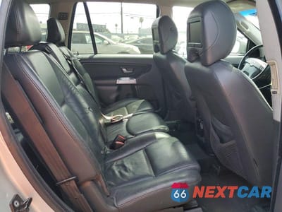 Zdjęcie 11 z 13 samochodu: 2006 VOLVO XC90 VIN:YV4CY592861233003 - miniatura