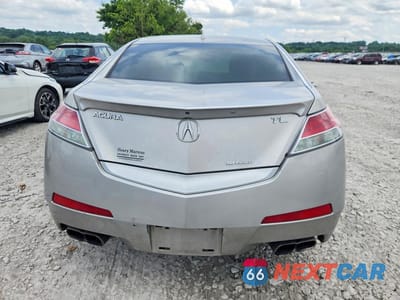 Zdjęcie 6 z 12 samochodu: 2011 ACURA TL VIN:19UUA9F58BA002910 - miniatura