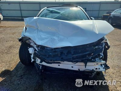 Piąte zdjęcie samochodu w środku: 2025 TOYOTA CAMRY XSE VIN:4T1DBADKXSU529461 - miniatura