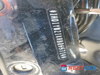 Zdjęcie 9 z 9 samochodu: 2024 HARLEY-DAVIDSON FXLRS VIN:1HD1YWZ1XRB055714 - miniatura
