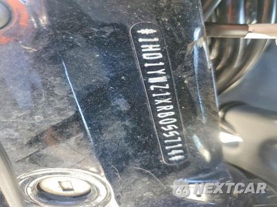 Zdjęcie 9 z 9 samochodu: 2024 HARLEY-DAVIDSON FXLRS VIN:1HD1YWZ1XRB055714 - miniatura