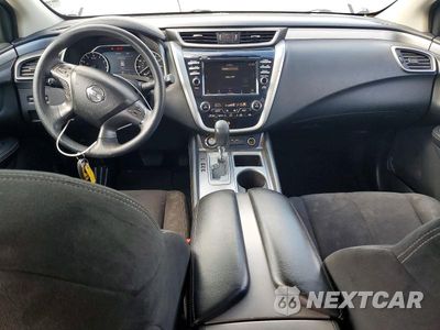Zdjęcie 8 z 14 samochodu: 2020 NISSAN MURANO S VIN:5N1AZ2AS9LN113258 - miniatura