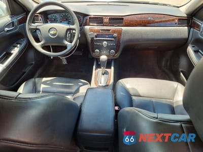 Zdjęcie 8 z 12 samochodu: 2012 CHEVROLET IMPALA LTZ VIN:2G1WC5E34C1239358 - miniatura