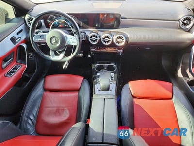Zdjęcie 8 z 12 samochodu: 2020 MERCEDES-BENZ A 220 VIN:W1K3G4EB9LJ209087 - miniatura