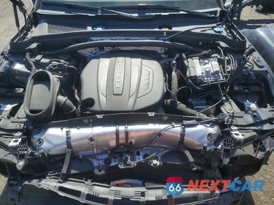 Zdjęcie 12 z 14 samochodu: 2019 PORSCHE MACAN VIN:WP1AA2A54KLB03414 - miniatura