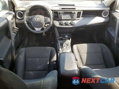 Zdjęcie 8 z 13 samochodu: 2016 TOYOTA RAV4 LE VIN:2T3BFREV0GW411694 - miniatura