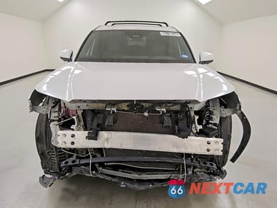 Piąte zdjęcie samochodu w środku: 2024 TOYOTA GRAND HIGHLANDER HYBRID MAX PLATINUM VIN:5TDADAB53RS006831 - miniatura