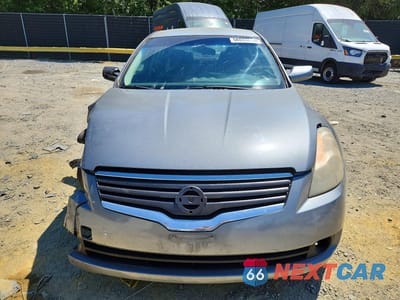 Piąte zdjęcie samochodu w środku: 2009 NISSAN ALTIMA 2.5 VIN:1N4AL21E19N558723 - miniatura