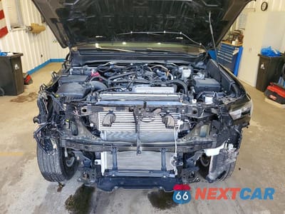 Zdjęcie 11 z 12 samochodu: 2025 TOYOTA TACOMA SR5 VIN:3TMLB5JN9SM150283 - miniatura