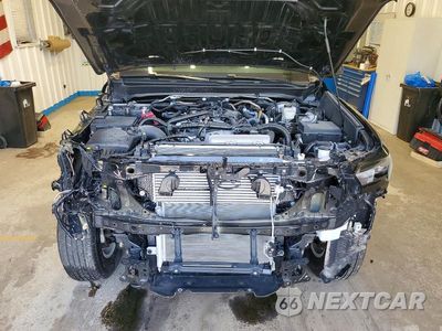 Zdjęcie 11 z 12 samochodu: 2025 TOYOTA TACOMA SR5 VIN:3TMLB5JN9SM150283 - miniatura