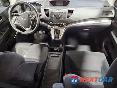Zdjęcie 8 z 13 samochodu: 2014 HONDA CR-V EX VIN:2HKRM4H55EH636796 - miniatura