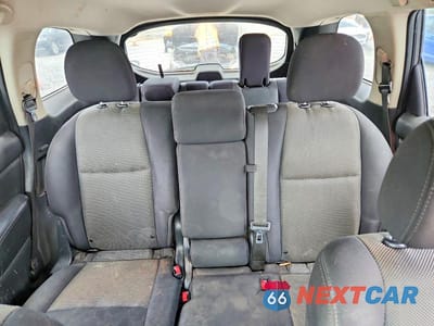 Zdjęcie 10 z 13 samochodu: 2018 NISSAN PATHFINDER SV VIN:5N1DR2MM0JC663273 - miniatura