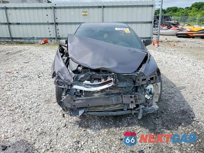 Piąte zdjęcie samochodu w środku: 2011 CHEVROLET MALIBU LS VIN:1G1ZB5E10BF269527 - miniatura