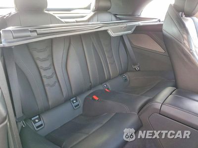 Zdjęcie 10 z 12 samochodu: 2019 BMW M850XI VIN:WBAFY4C50KBX39214 - miniatura