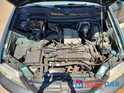 Zdjęcie 12 z 13 samochodu: 1999 HONDA CR-V EX VIN:JHLRD1864XC050423 - miniatura