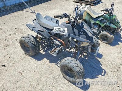 2011 ATV L5NATMCT2BT283081 - główne zdjęcie licytacji z USA - miniatura