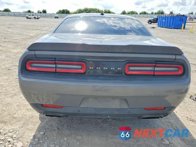 Zdjęcie 6 z 12 samochodu: 2017 DODGE CHALLENGER R VIN:2C3CDZBT1HH573269 - miniatura