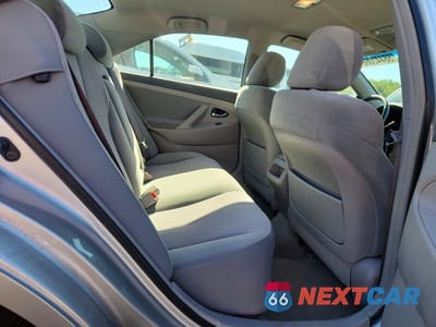 Zdjęcie 10 z 12 samochodu: 2010 TOYOTA CAMRY LE VIN:4T1BF3EK5AU015814 - miniatura