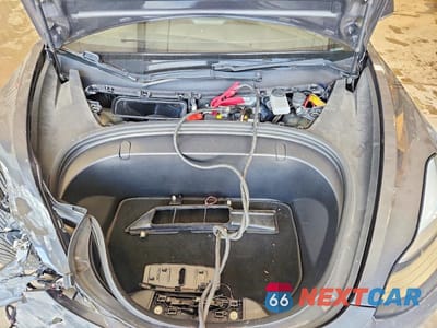 Zdjęcie 11 z 13 samochodu: 2019 TESLA MODEL 3 VIN:5YJ3E1EB3KF191688 - miniatura