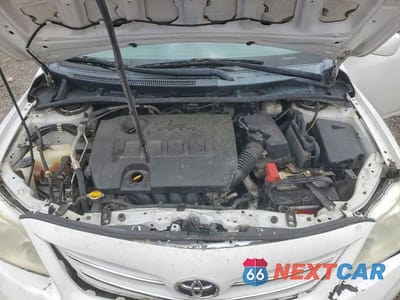 Zdjęcie 11 z 12 samochodu: 2013 TOYOTA COROLLA LE VIN:2T1BU4EE6DC977261 - miniatura