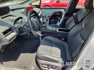 Zdjęcie 7 z 13 samochodu: 2024 TOYOTA PRIUS XLE VIN:JTDADABU7R3015962 - miniatura