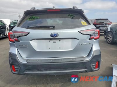 Zdjęcie 6 z 14 samochodu: 2022 SUBARU OUTBACK PREMIUM VIN:4S4BTAFC7N3220373 - miniatura